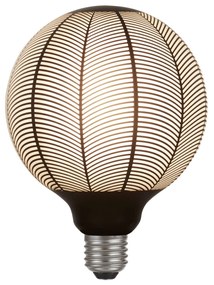 LED žiarovka Magician E27 4W Ø 12,5 cm