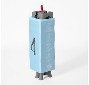 lupilu®  Cestovná posteľ pre bábätká  (100384762)