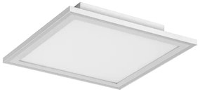 Ledvance- LED RGBW Stmievateľné stropné svietidlo SMART+ PLANON LED/18W/230V Wi-Fi
