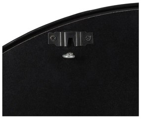 Nástenné zrkadlo s vešiakom 69x43 cm – Ixia