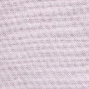 Ružová záclona na páske ARGEA 140x270 cm