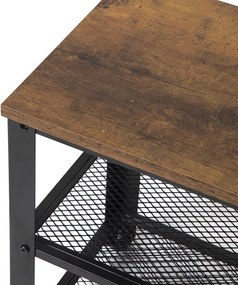 Botník AVENBERG LOFT