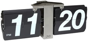 Preklápacie hodiny JVD HF18.4, 36cm