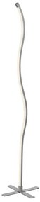 LIVARNO home Stojacia LED lampa (vlna) (100365659)