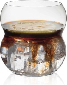 Rona poháre Espresso tonic 395 ml 4 ks