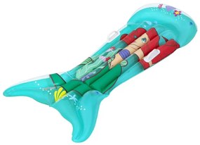 Nafukovačka Bestway 9101F malá morská víla 158x81 cm