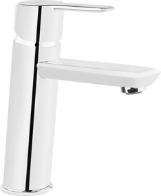 Deante Umývadlová batéria - BQAE020M - ECO-perlátor