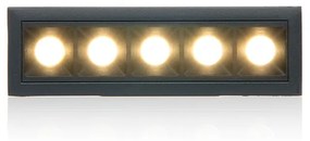 LED2 LINEAR 2, W 4W 3000K 2250831