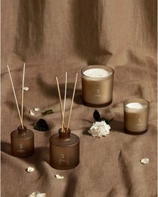 Vonná sviečka doba horenia 20 h Citrus Wave – Kave Home