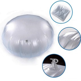 Dětské závěsné houpací křeslo NOKEL zelené