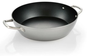 Tescoma Panvica hlboká GrandCHEF+ pr. 32 cm, 2 úchyty, pr. 32 cm