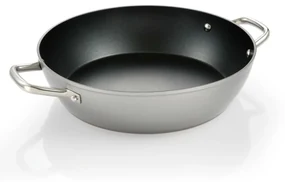 Tescoma Panvica hlboká GrandCHEF+ pr. 32 cm, 2 úchyty, pr. 32 cm