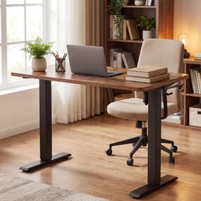Elektrický výškovo nastaviteľný stôl LSDB35308KD03
