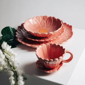 Tanier RASSET ružový 766329