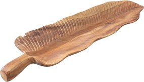 Tanier Wood Leaf 60x18 cm