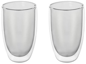 Sklenené hrnčeky v súprave 2 ks 500 ml – Orion