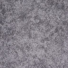 ITC, Koberec metráž Serenade 965, na mieru, šíře 4m,5m, šedá, filc, obývacia izba