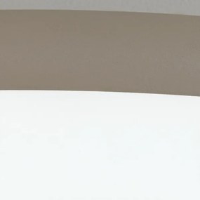 Orion - LED stropné svietidlo KANT LED/66W/230V 2700/3200/4000K pr. 80 cm béžové