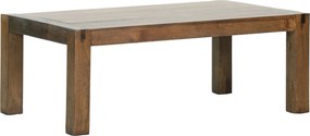 XXXLutz ZASADACÍ STÔL, prírodná farba, 110/60/45 cm Landscape - Kancelárske stoly - 002362086012