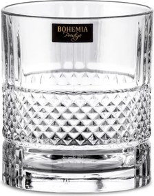 BOHEMIA PRESTIGE ELEGANTE SADA 1+2 KS