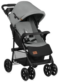 Lionelo športový kočík EMMA Plus Farba: Grey Dove