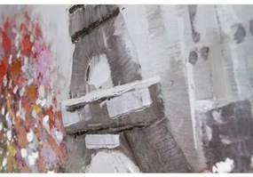 Obraz maľovaný originál 60x120 FCAF160395A