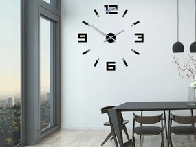 Moderné nástenné hodiny BLINK HMCNH073