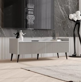 TV stolík CONNER kašmír 120 cm
