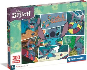 Puzzle Stitch 21742