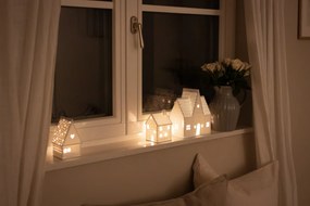 Lampáš Raeder 319 perníkový domček