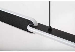 Rabalux 72231 - LED Luster na lanku SINDRI LED/36W/230V