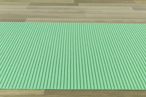 Kúpelňová penová rohož Softy-tex 808 mätová