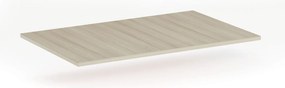 Stolová doska TRIVIA 1200 x 800 x 25 mm, dub prírodný