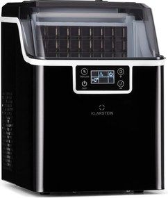 Klarstein Chios, výrobník ľadu, 20 kg/24 h, Auto-Clean, nádrž 3,2 l