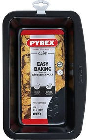 Pyrex Forma na biskupský chlieb Glide 24 x 13 cm