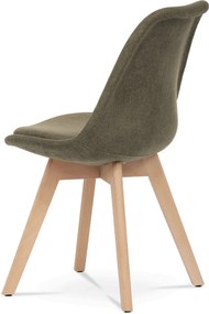 Jedálenská stolička CT-751 Farba: Béžová