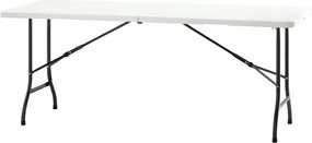 CH Turistický skladací stôl 180x70x74 cm