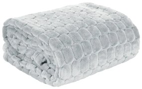 Deka ZOE strieborná