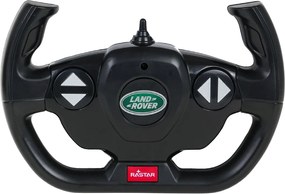 R/C auto 1:14 Range Rover Sport SV Zlatá RASTAR