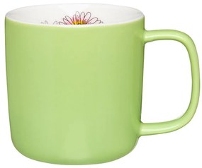 Am-Alice hrnček 370 ml mint