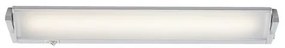 Rabalux 78057 podlinkové výklopné LED svietidlo Easylight 2, 35 cm, biela