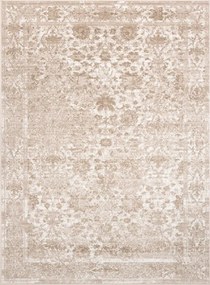 Koberec FD Sensi Tris svetlobéžový