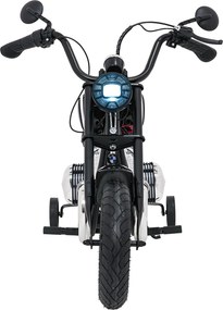 Ramiz Detský motocykel BMW R18 čierny