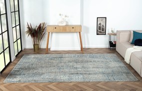 My Flair, Kusový koberec My Look 2 Beige, 80x150, béžová, chodba / predsieň