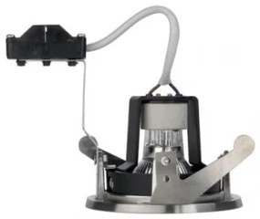 Philips 57959/17/PN - Podhľadové svietidlo AGENA 1xGU10/35W/230V