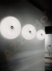 Moderné stropné svietidlo Optima B