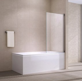 EVORA 6mm, 80x140 Vaňová zástena