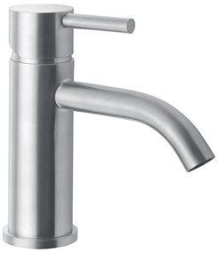 Sapho - Umývadlová batéria MINIMAL 15,8 cm nerez