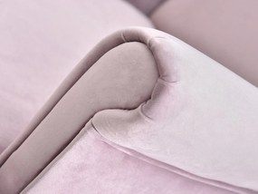Relaxačné kreslo Margis (biela). Akcia -20%. Vlastná spoľahlivá doprava až k Vám domov. 1136045