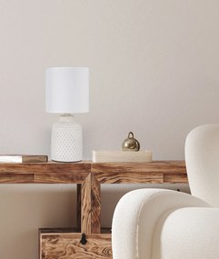 PROXIMA.store - Stolná lampa INER FARBA: ružová
